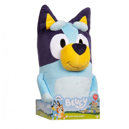 Bluey - jumbo plush 45cm