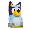 Bluey - jumbo plush 45cm