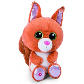 Nici Glubschis - Eekhoorn - 25cm