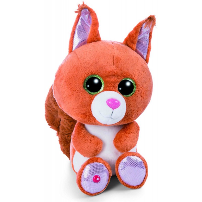 Nici Glubschis - Eekhoorn - 25cm