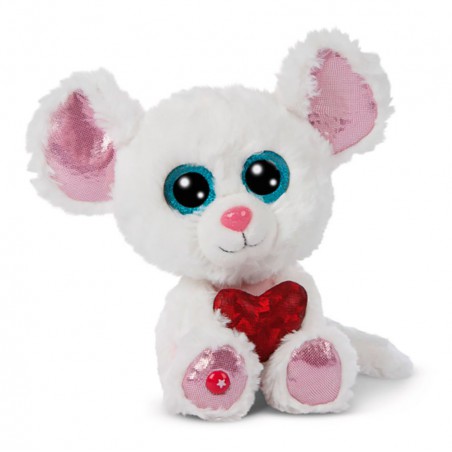 Nici Glubschis - Love muis luvi nubi - 15cm