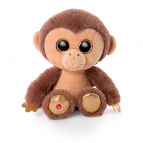 Nici Glubschis - aap hobson - 25cm
