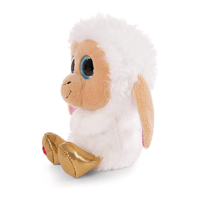 Nici Glubschis - Wollen schaap - 15cm