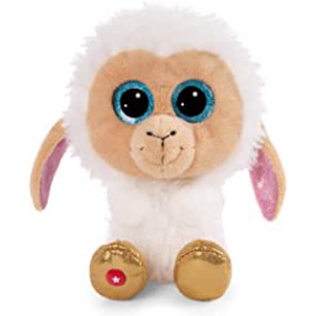 Nici Glubschis - Wollen schaap - 15cm