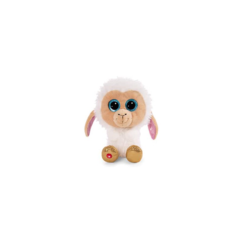 Nici Glubschis - Wollen schaap - 15cm