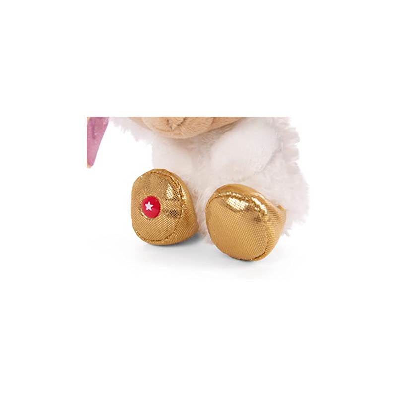 Nici Glubschis - Wollen schaap - 15cm