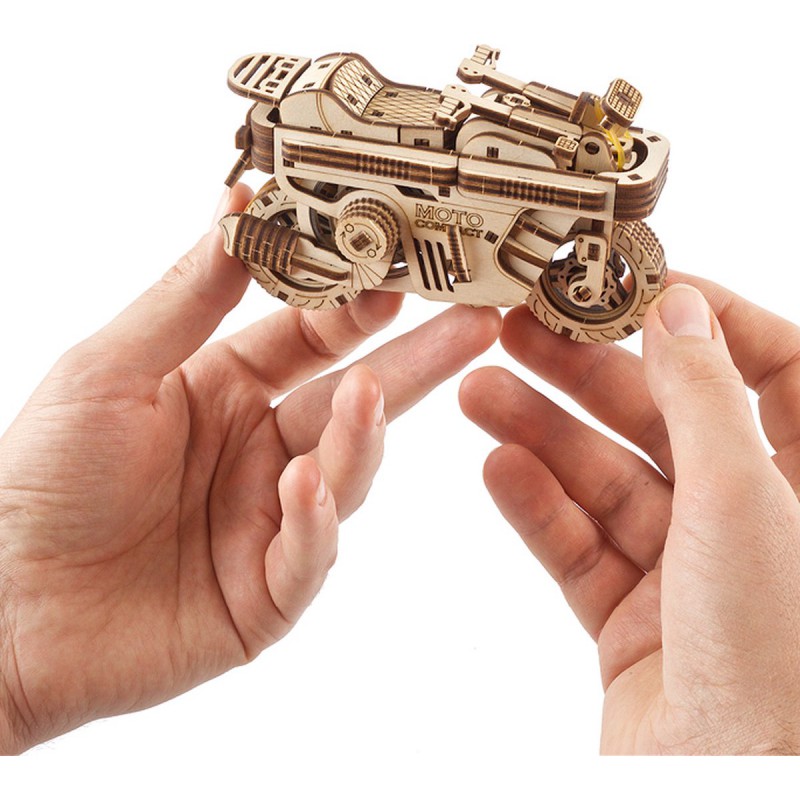 Folding Scooter , Ugears