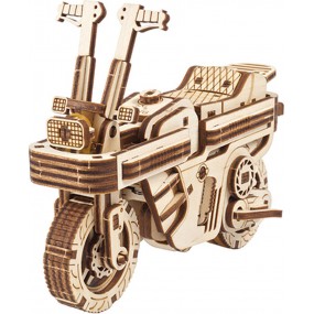 Folding Scooter , Ugears