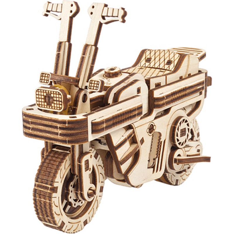 Folding Scooter , Ugears