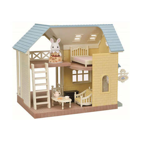 Sylvanian Families - Bluebell cottage gift set 5671