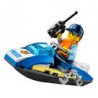 LEGO - City Polybag Waterpolitie scooter 30567