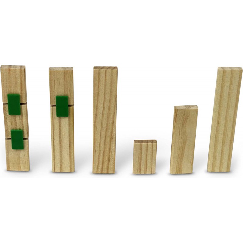 Join Clips - Expension set 200 building planks pro