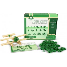 Join Clips - Expension set 280 Join Clips