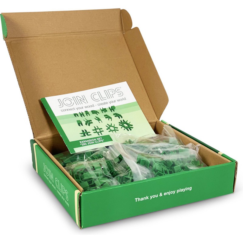 Join Clips - Expension set 280 Join Clips