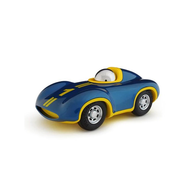 Playforever - Speedy Le Mans Boy