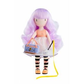 Paola Reina, Pop Santoro Gorjuss "Little dancer", 32cm