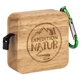 Moses, Expeditie Natuur Rolmaat met karabijnhaak