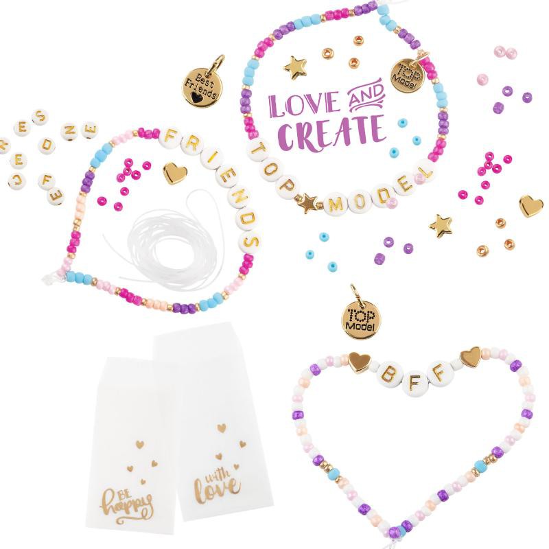 TOPModel DIY Armbanden 12186