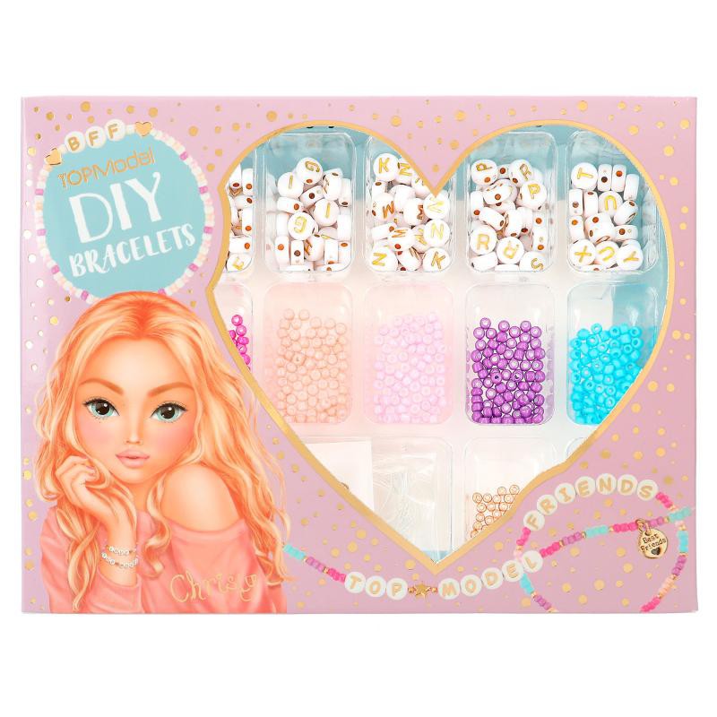 TOPModel DIY Armbanden 12186