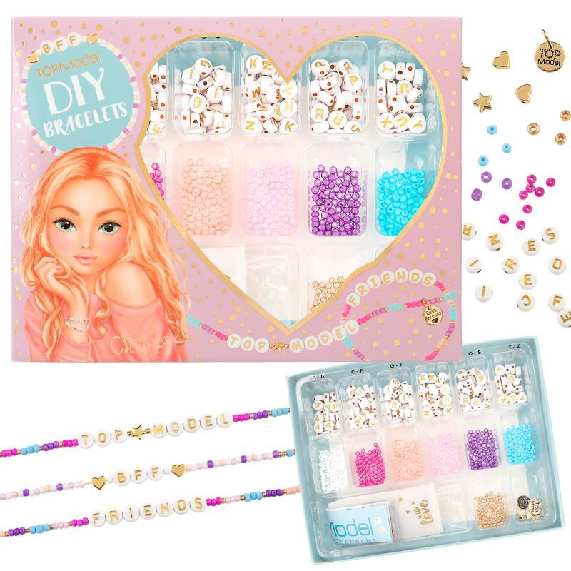 TOPModel DIY Armbanden 12186