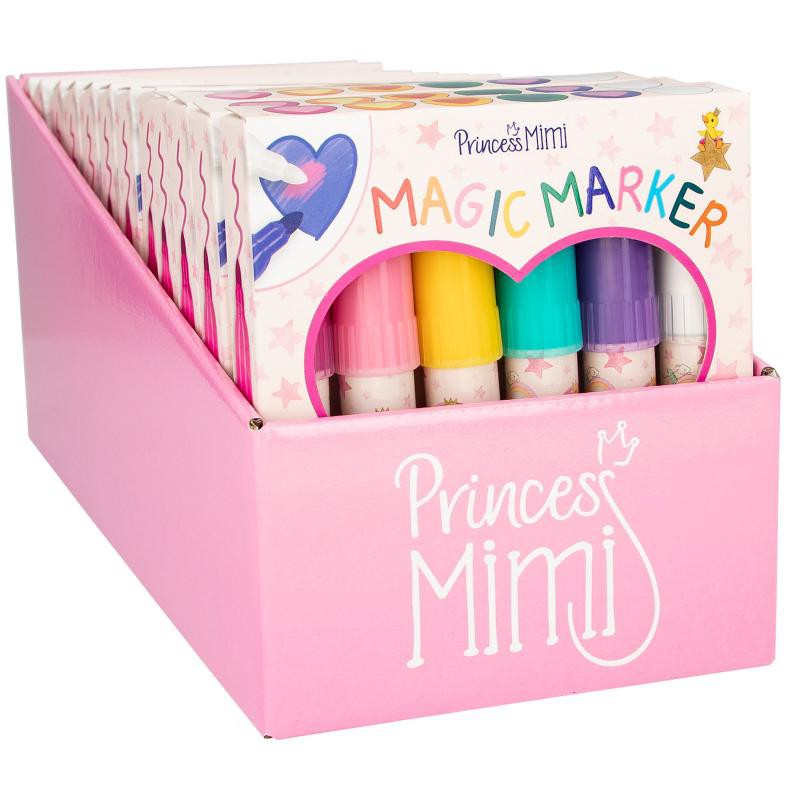 Princess Mimi magic stiften 12120