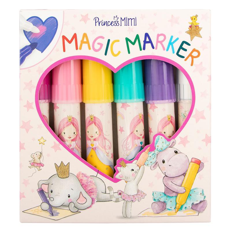 Princess Mimi magic stiften 12120