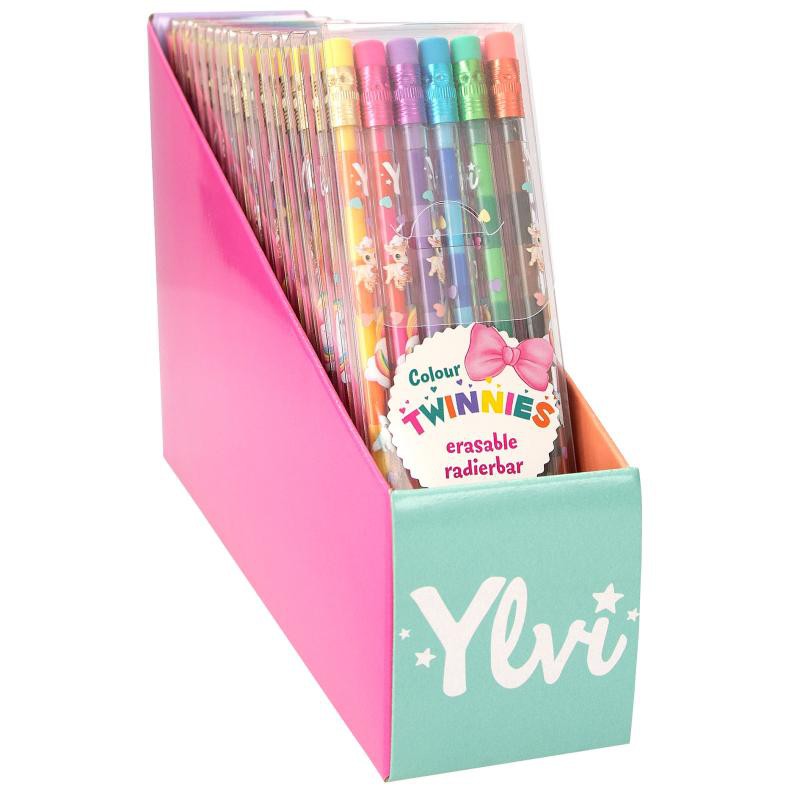 Ylvi Colour twinnies 12279