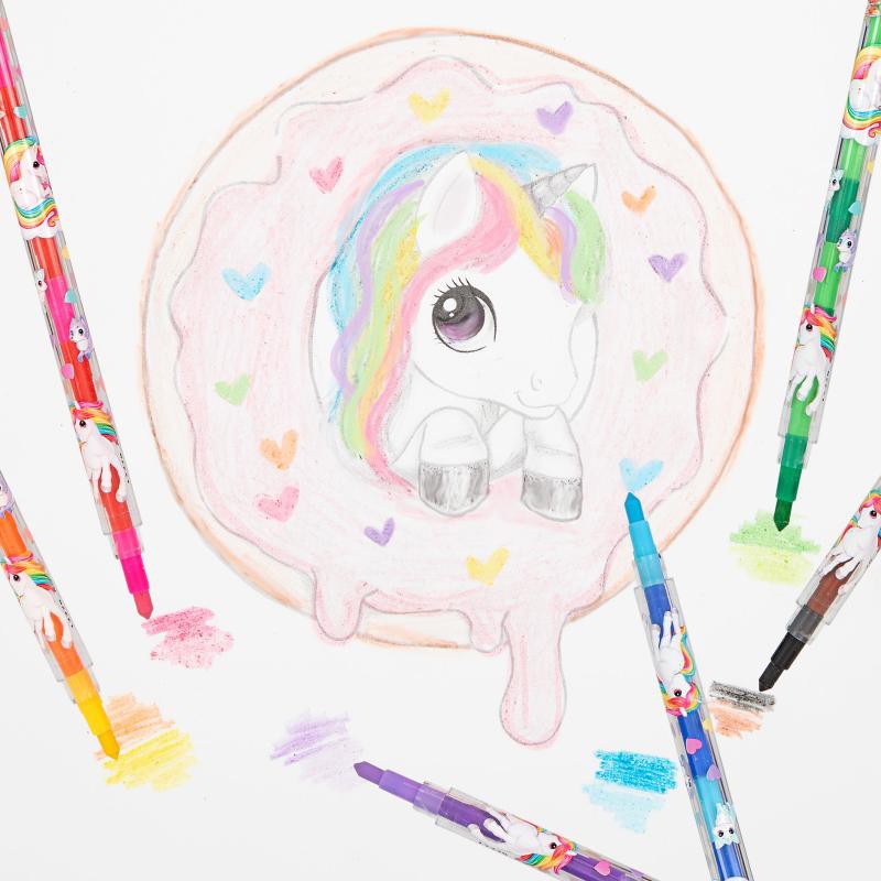 Ylvi Colour twinnies 12279