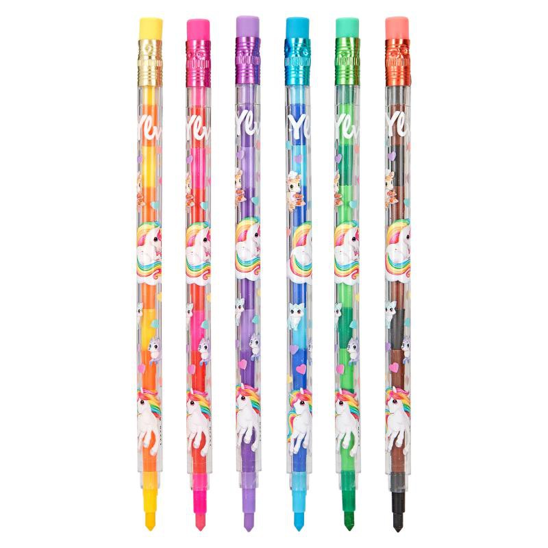 Ylvi Colour twinnies 12279