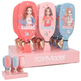 TOPModel borstel CUTIE STAR 12423