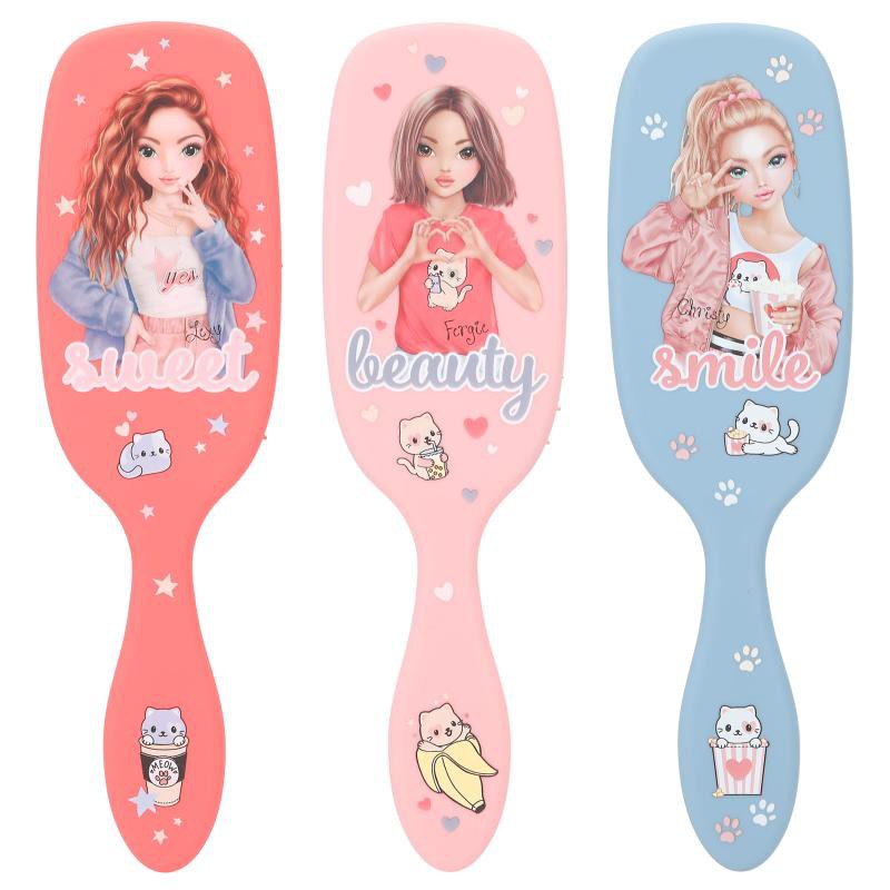 TOPModel borstel CUTIE STAR 12423