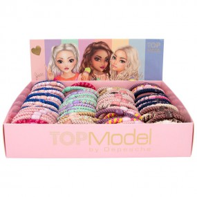 TOPModel elastiekjes 12493