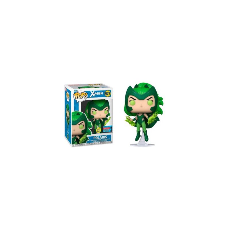 Polaris, X-Men, Marvel, Funko POP!