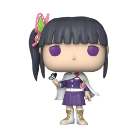 Kanao Tsuyuri, Demon Slayer, Funko POP!