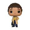 Iris West, The Flash, DC Comics, Funko POP! Iris West, The Flash, DC Comics, Funko POP!