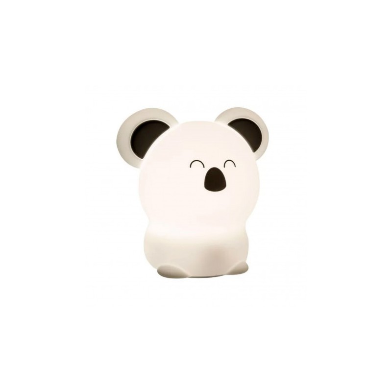 Little L soft nightlights - Nachtlamp Cooper koala