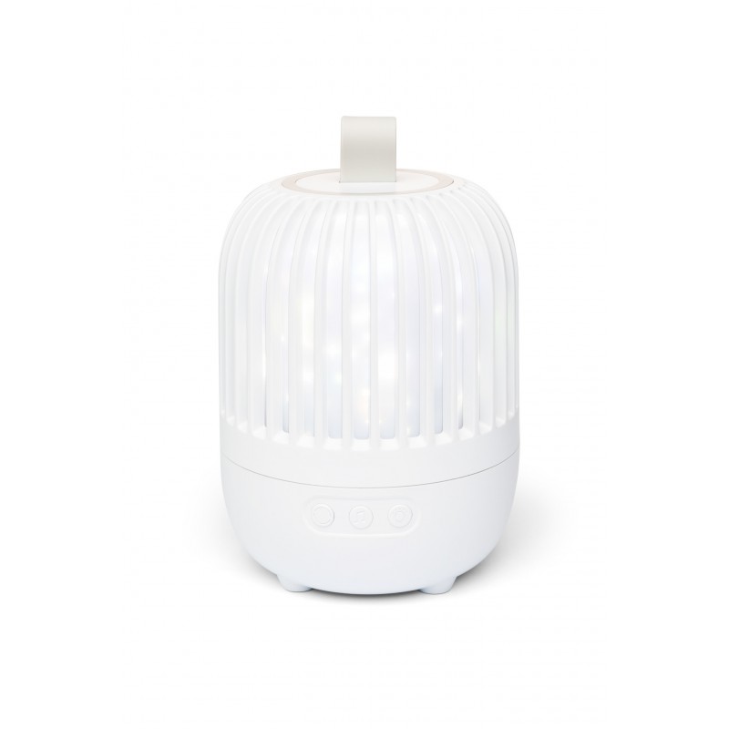 Little L soft nightlights - Nachtlamp Lumi 8 melodiën