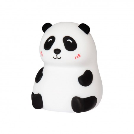 Little L soft nightlights - Nachtlamp Zhao panda