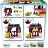 Brio Dierenstal Brio Dierenstal