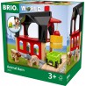Brio Dierenstal Brio Dierenstal