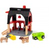 Brio Dierenstal Brio Dierenstal