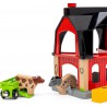 Brio Dierenstal Brio Dierenstal