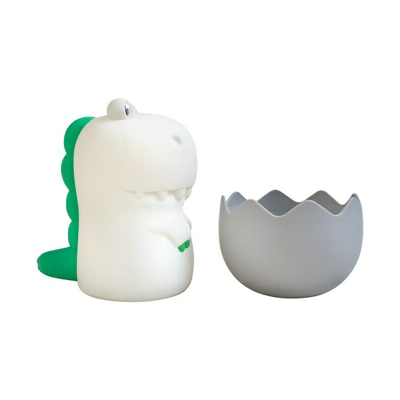 MEGA light Diggy dino nachtlamp