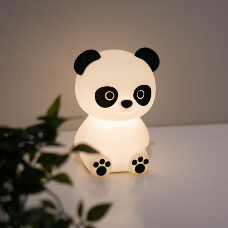 MEGA light Paddy panda nachtlicht