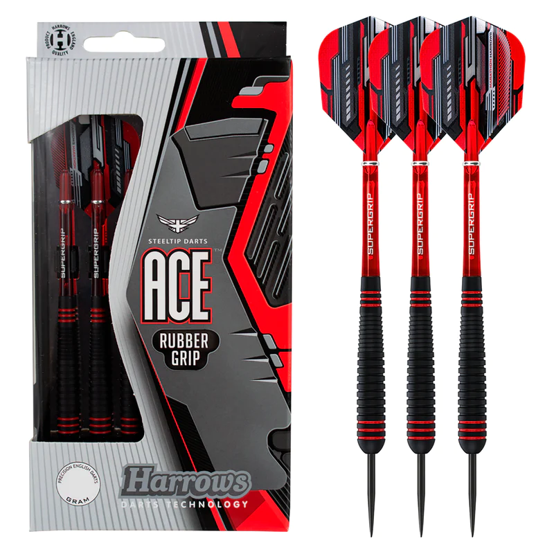 Darts - Harrows,  Ace 24 gram