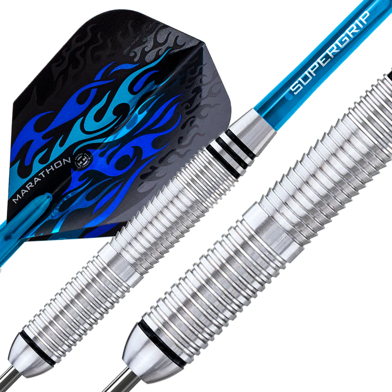 Darts - Harrows, Blaze 22 gram