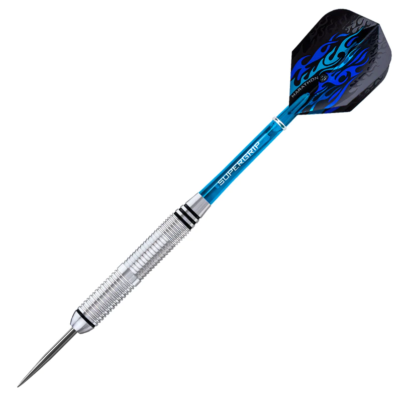 Darts - Harrows, Blaze 24 gram