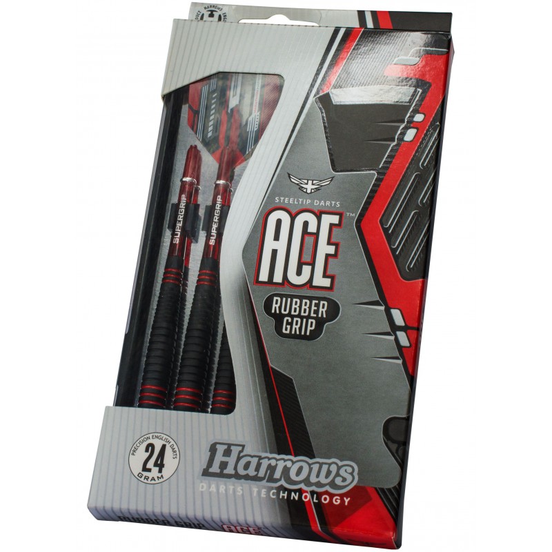Darts - Harrows,  Ace 24 gram