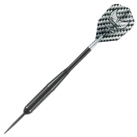 Darts - Harrows, Black Arrow 21 gram