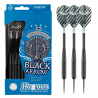 Darts - Harrows, Black Arrow 26 gram